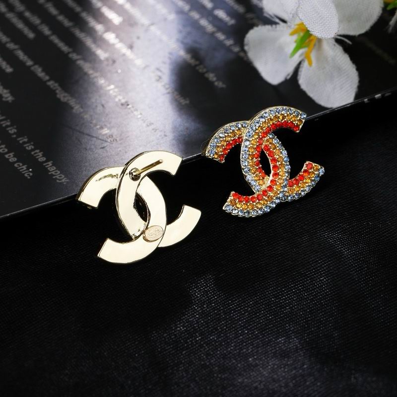 Chanel Earring 09yxs408